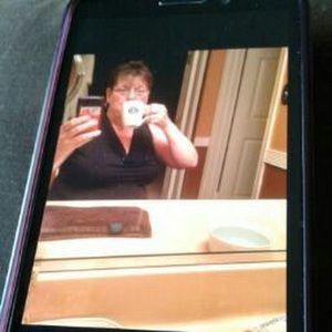 Meet your Posher, Joann